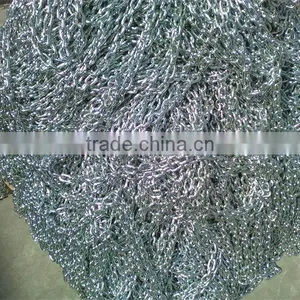 German Standard Din764 Link Chain for Sale thumbnail-1