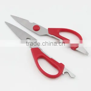 Multipurpose Kitchen Shear High Quality Stainless Steel Blade Come-Apark Kitchen Scissors thumbnail-6