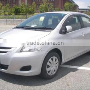 TOYOTA Belta Vios Toyota Sedan Toyota 1300cc thumbnail-1
