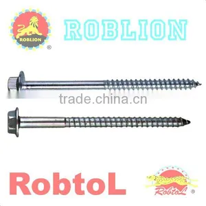 Self Tapping And Self Drilling Screws Item ID:FFFQ thumbnail-1