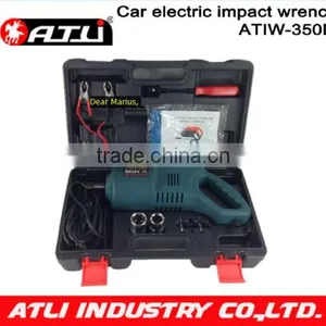 Hot Sell 12V Electric Impact Wrench With High Quality Electric Wrench in 340N.M Wrench Supplier in China thumbnail-1