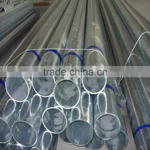 Galvanized Steel Tube thumbnail-1