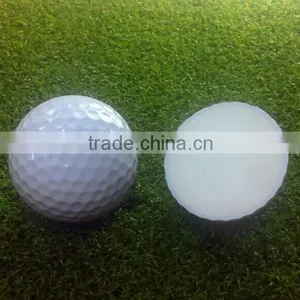 Golf Ball White Golf Range Ball thumbnail-2