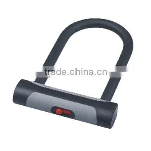 Motorcycle Safety Lock thumbnail-1