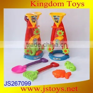 New Kids Items Toy Hourglass in China thumbnail-1