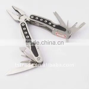 2014 Promotion Stainless Steelmini Multi Function Pocket Hand Tool Pliers HS3101 thumbnail-1