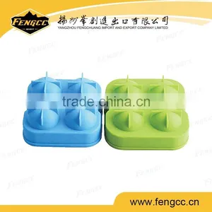 Promotion Eco-friendly Silicone Ice Ball Marker Sets thumbnail-4