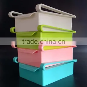 Reative Refrigerators Box Multifunction Storage Container thumbnail-6