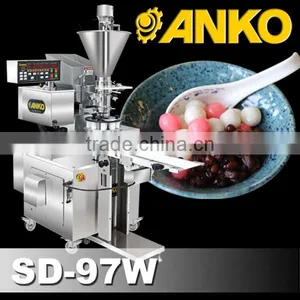 Anko Small Moulding Forming Processor Biscoito Machine thumbnail-6