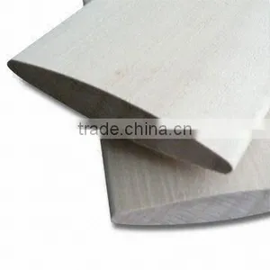 Heze Kaixin Wooden Profile Plantation Shutter Components thumbnail-1