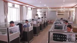 Guangdong YIPAI Catering Equipment Co., Ltd company overview - view 2 thumbnail