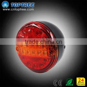 12V 24V Superbright Trailer Led Tail Light With IP68 thumbnail-1