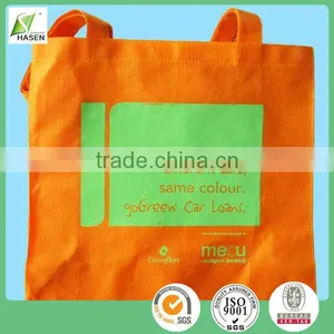 Guangzhou Supplier Eco-friendly PP Nonwoven Shopping Bag thumbnail-1