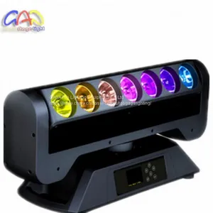 LED Magic Pixel Blade 7X15W thumbnail-2