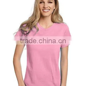 2017 New Item Casual V Neck Various Size Color T Shirts for Men thumbnail-4