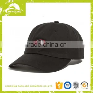 Hot Sale Custom Unique Baseball Simple Hat thumbnail-1