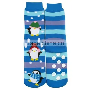 2014 Fashion Woman Tube Lady Christmas Sock thumbnail-3