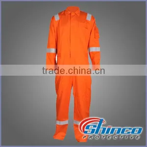 Wholesale Aramid Fire Retardant Clothing for Industry thumbnail-5