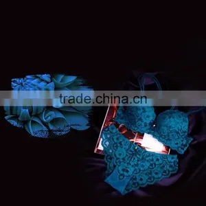 Hot Sex Lady Sexy Underwear Bra New Design thumbnail-4