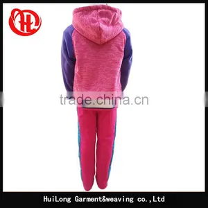 Hot Sale Kids Apparel Girl Fancy Clothing Set thumbnail-3