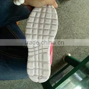 Children Sport Running Shoes Footwear Overstock Cheap Sale thumbnail-4