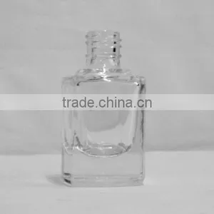 10ML Empty Glass Bottle thumbnail-3