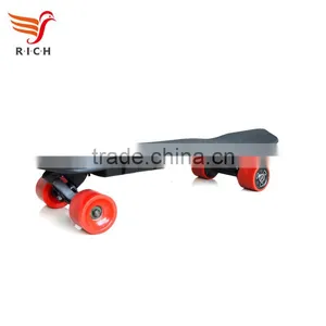T1 High Quality Sport Electric Skateboard for Sale thumbnail-1