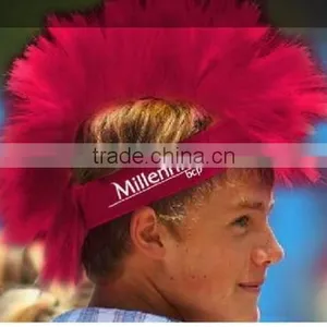 2014 New Design Mohawk Wig,party Wig thumbnail-1