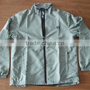 Men's Leisure Jacket (MLJ-85831) thumbnail-1