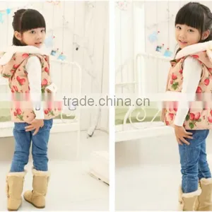 Beautiful Fashion Factory Cotton Jacket thumbnail-1