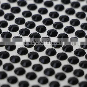 Self-adhesive Acrylic Gem Stone Sticker for Mobiles thumbnail-5