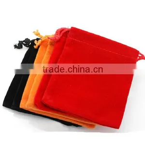 Luxucy Red Custom Logo Jewelry Box Package for Jewelry Pendant Yiwu Factory Supplier Jewelry Boxes Wholesale 2017 Package Box thumbnail-6