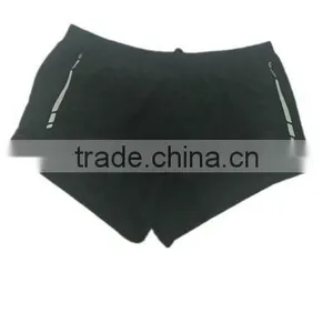 Ladies' Fashion Sport Running Shorts thumbnail-5