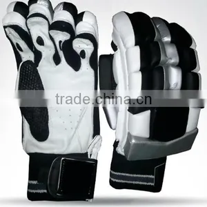 Cricket Batting Gloves thumbnail-1