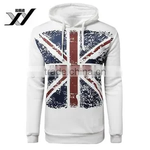 Unisex National Flag Wholesale Hoodies thumbnail-1