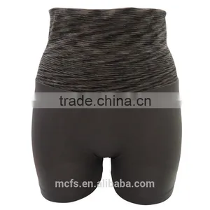 Women Gym Panties Tight but Lift Underwear Seamless High Waist Leggings for Women thumbnail-4