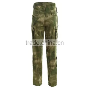 2016 Custom Made Digital Camouflage Pattern Libya Military Uniforms Sales thumbnail-5