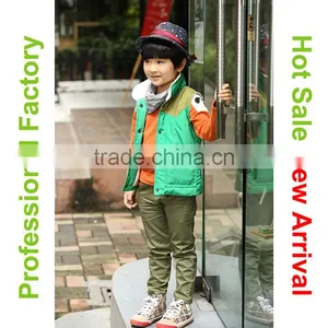 Casual Design Peruvian Baby Clothes for Winter thumbnail-1