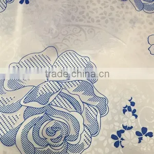 Mattress Knitting Fabric/100% Polyester Hometexile Bedding thumbnail-2