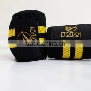 MMA Hand Wraps thumbnail-5