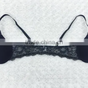 Wholesale New Fashion Front Clousure Hot Ladies Brand Bra thumbnail-2