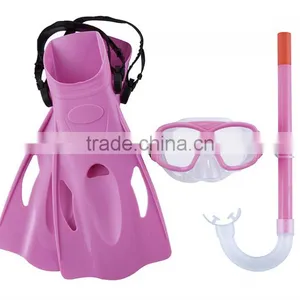 Bestway Blue/Green/Pink Diving Suit thumbnail-5