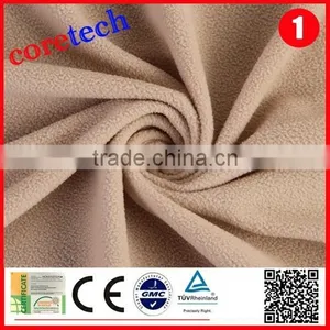 Hot Sale Polar 100 Polyester Fleece Fabric Factory thumbnail-1
