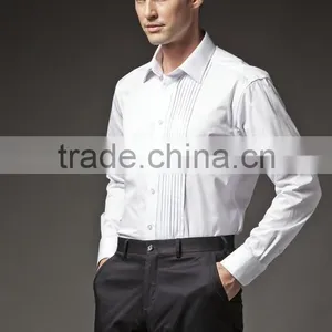Executive Western-style Mens Dress Shirts thumbnail-4
