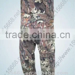 GR-K0074 Hot Selling Fishing Wader Made of Neoprene thumbnail-1