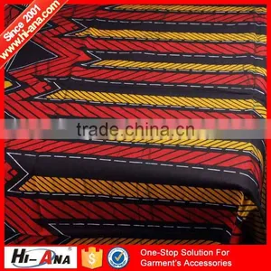 Hi-ana Fabric2 Fully Stocked New Style Printing Fabric thumbnail-1