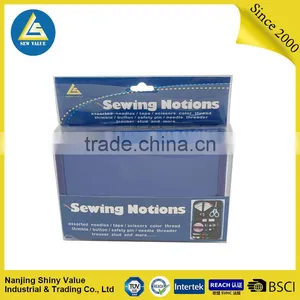 Shinyvalue Supplies Sewing Kit Essentials Bag in PVC Bag thumbnail-2