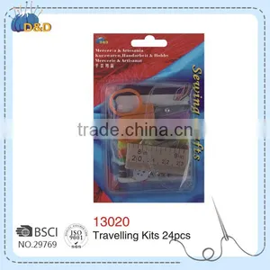 Wholesale China Products Mini Professional Sewing Kit thumbnail-1
