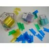 United States Hanging File Folder Tabs With Inserts thumbnail-1