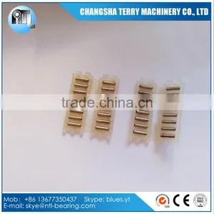 Nylon Straight Needle Bearing FF2025ZW thumbnail-1
